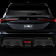 Image for article titled The Mitsubishi Vision Ralliart Concept Insists That Ralliart Will Return